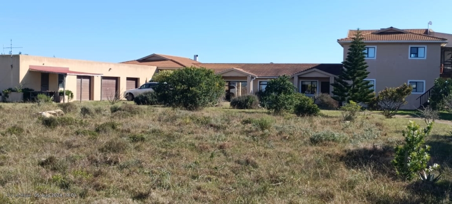 4 Bedroom Property for Sale in Aalwyndal Western Cape